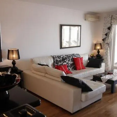 Ra119 Puerto Portals Apartmán